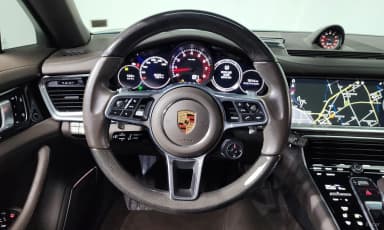 Panamera (971)