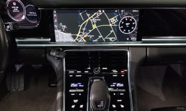 Panamera (971)