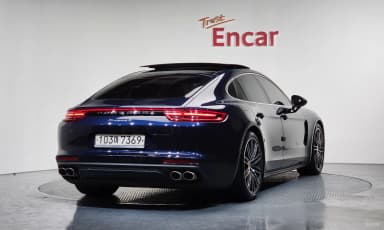 Panamera (971)