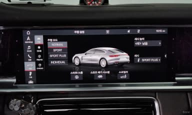 Panamera (971)