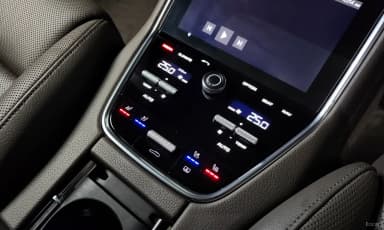 Panamera (971)