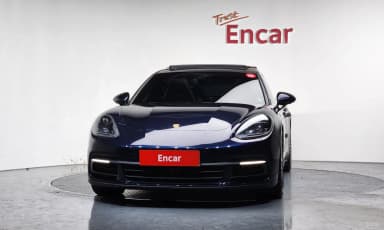Panamera (971)