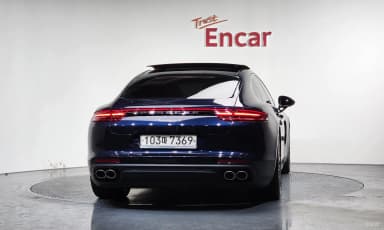 Panamera (971)