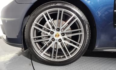 Panamera (971)