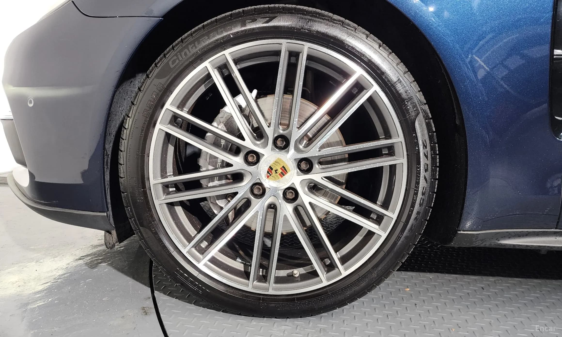 Panamera (971)