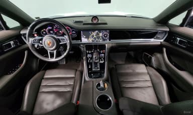 Panamera (971)