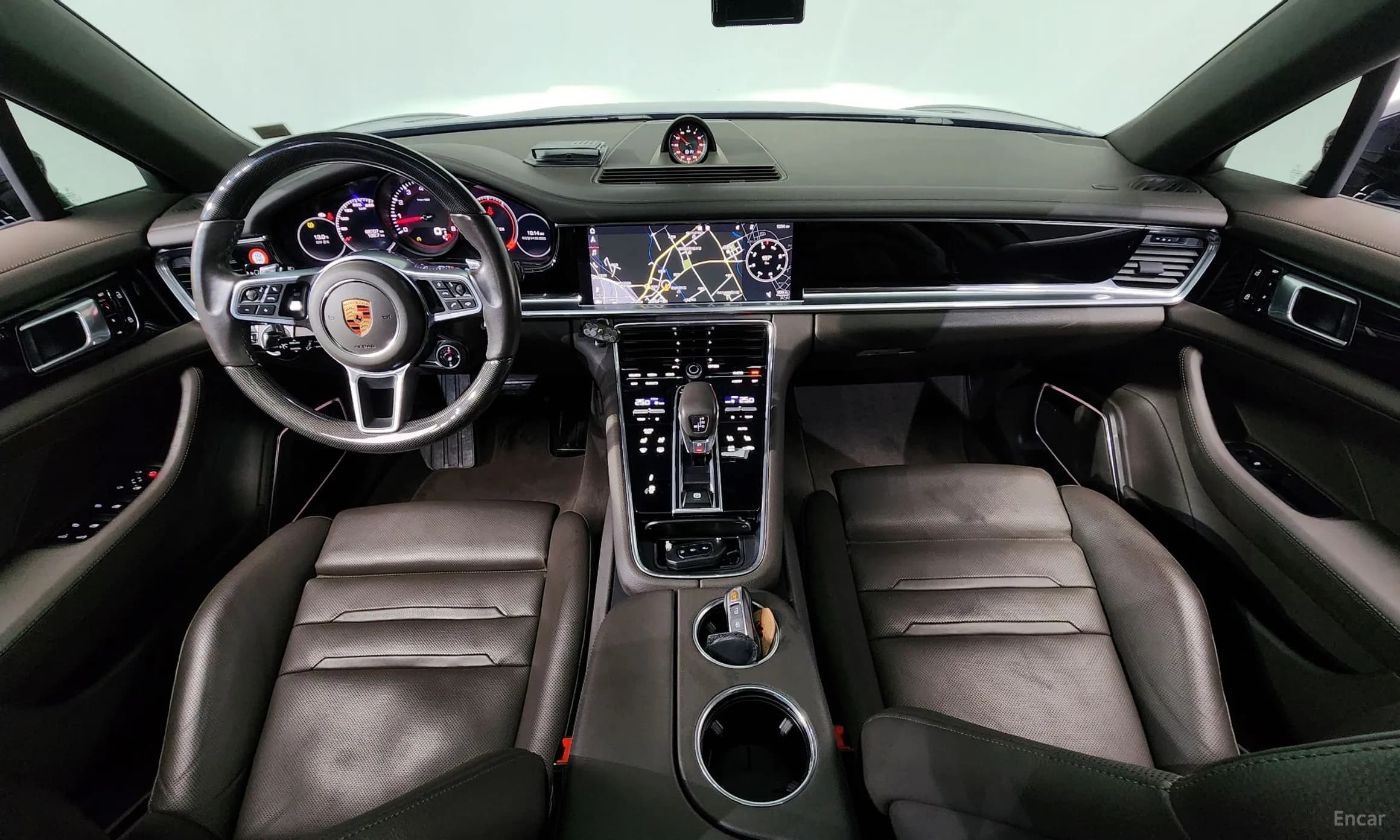 Panamera (971)