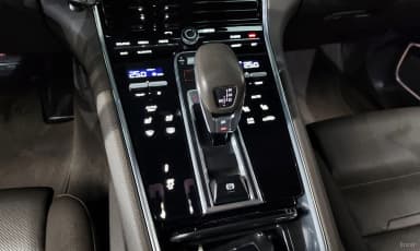 Panamera (971)