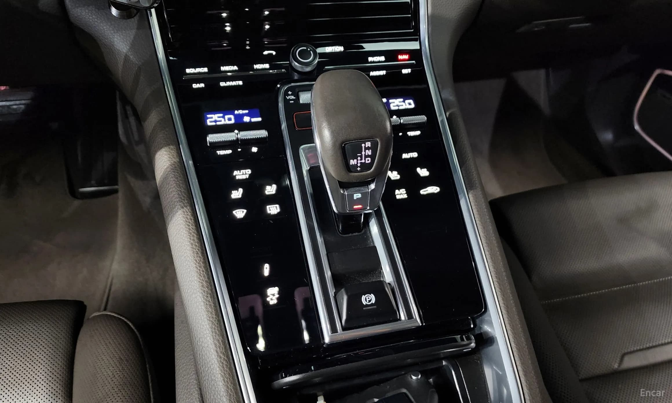 Panamera (971)