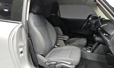 Cooper C 4th generation