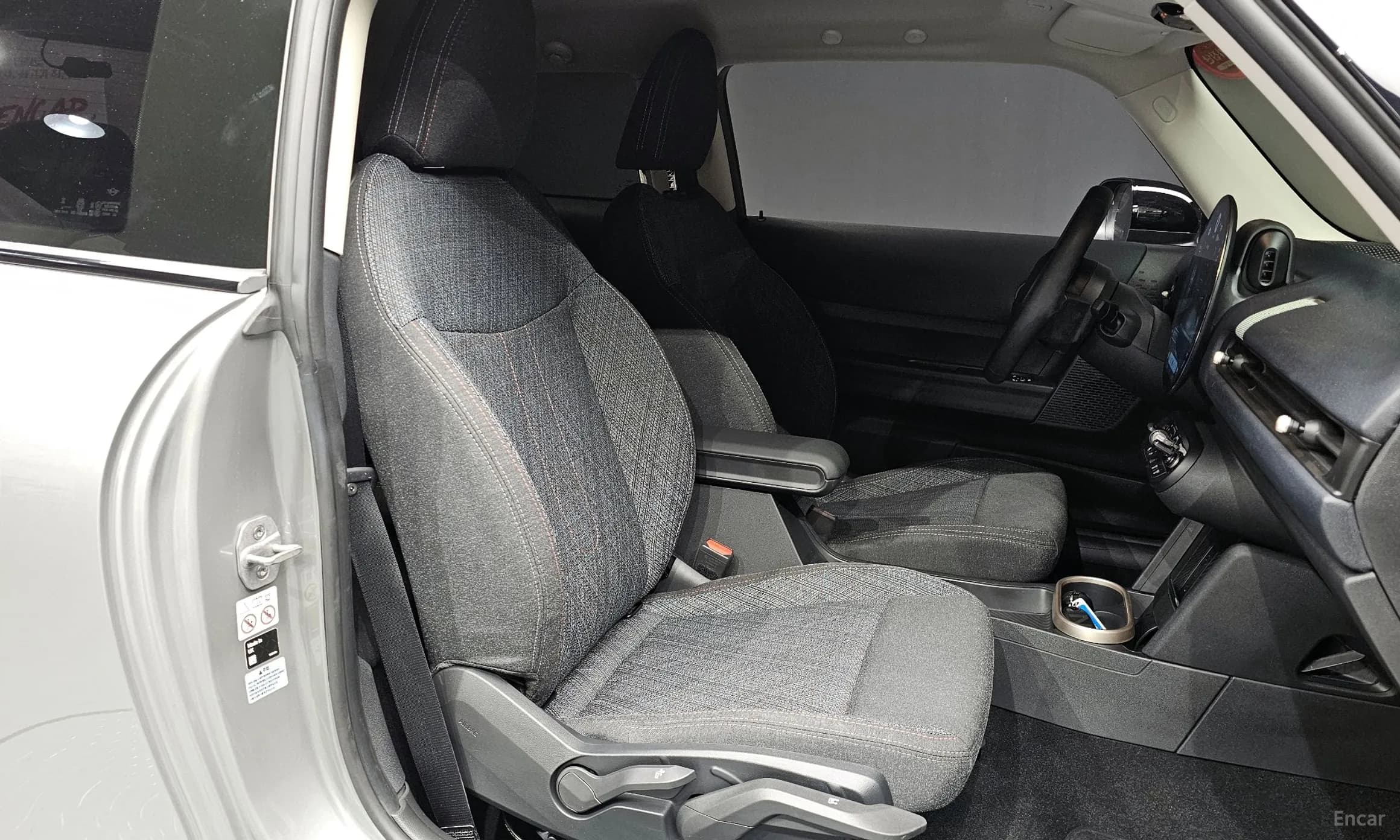 Cooper C 4th generation