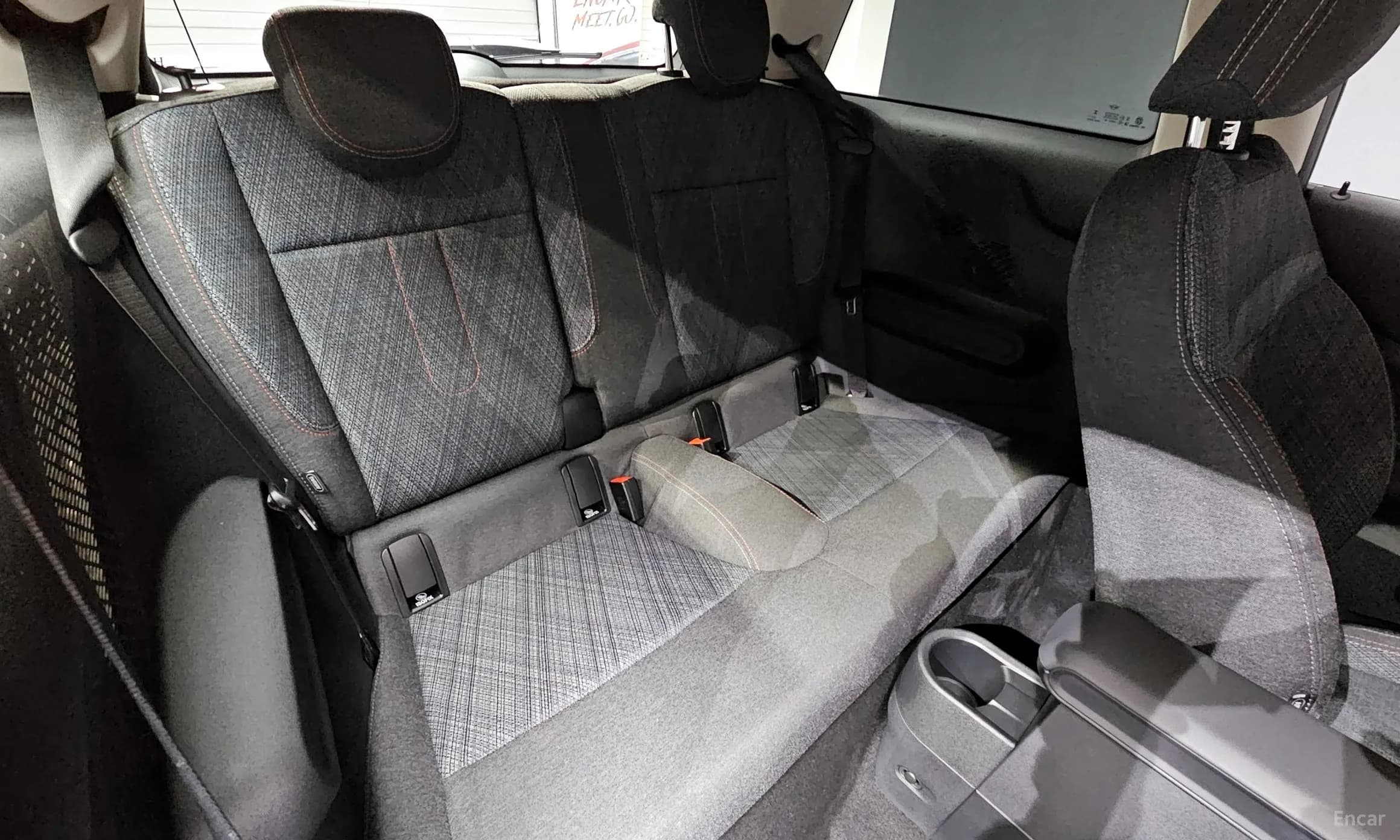 Cooper C 4th generation