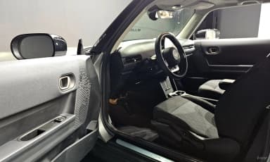 Cooper C 4th generation