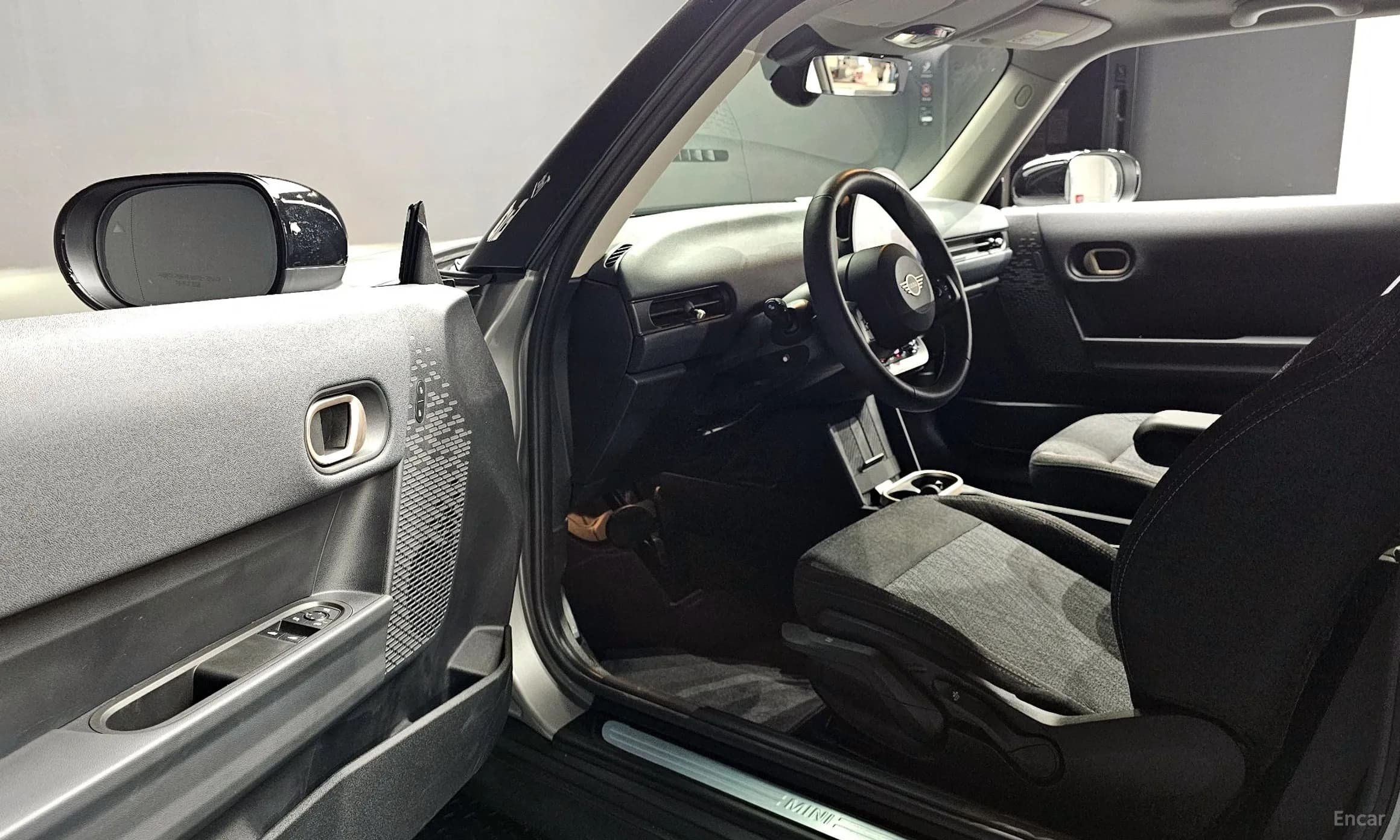 Cooper C 4th generation