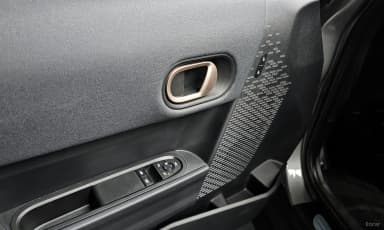 Cooper C 4th generation