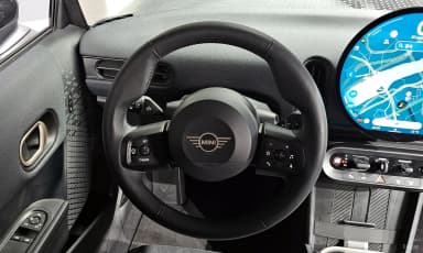 Cooper C 4th generation