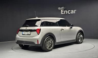 Cooper C 4th generation