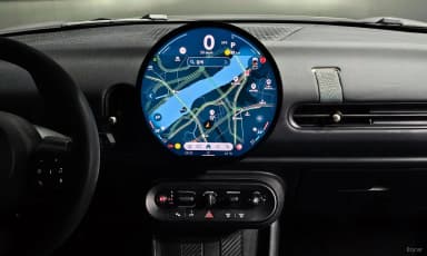 Cooper C 4th generation