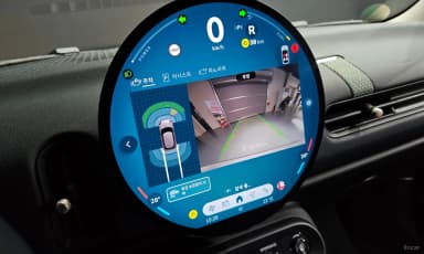 Cooper C 4th generation