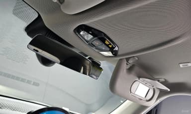 Cooper C 4th generation