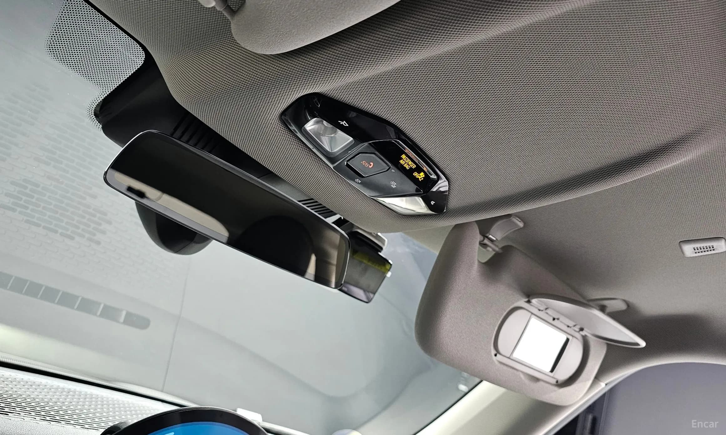 Cooper C 4th generation