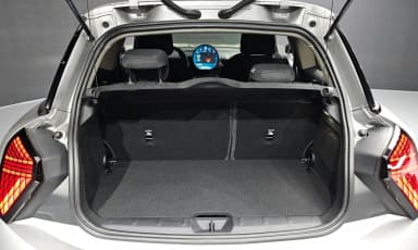 Cooper C 4th generation