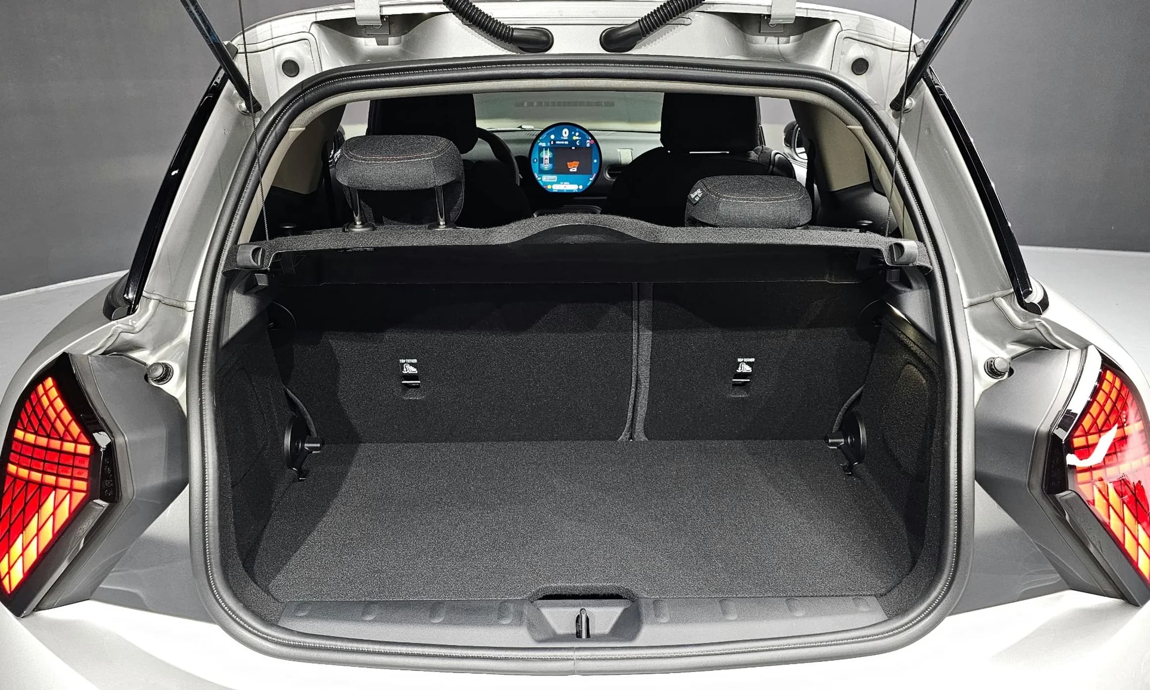 Cooper C 4th generation