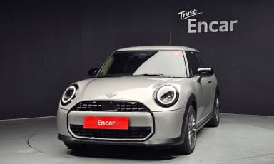 Cooper C 4th generation