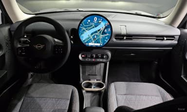 Cooper C 4th generation