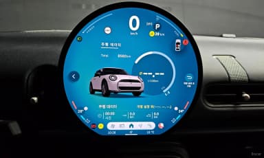 Cooper C 4th generation