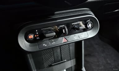 Cooper C 4th generation