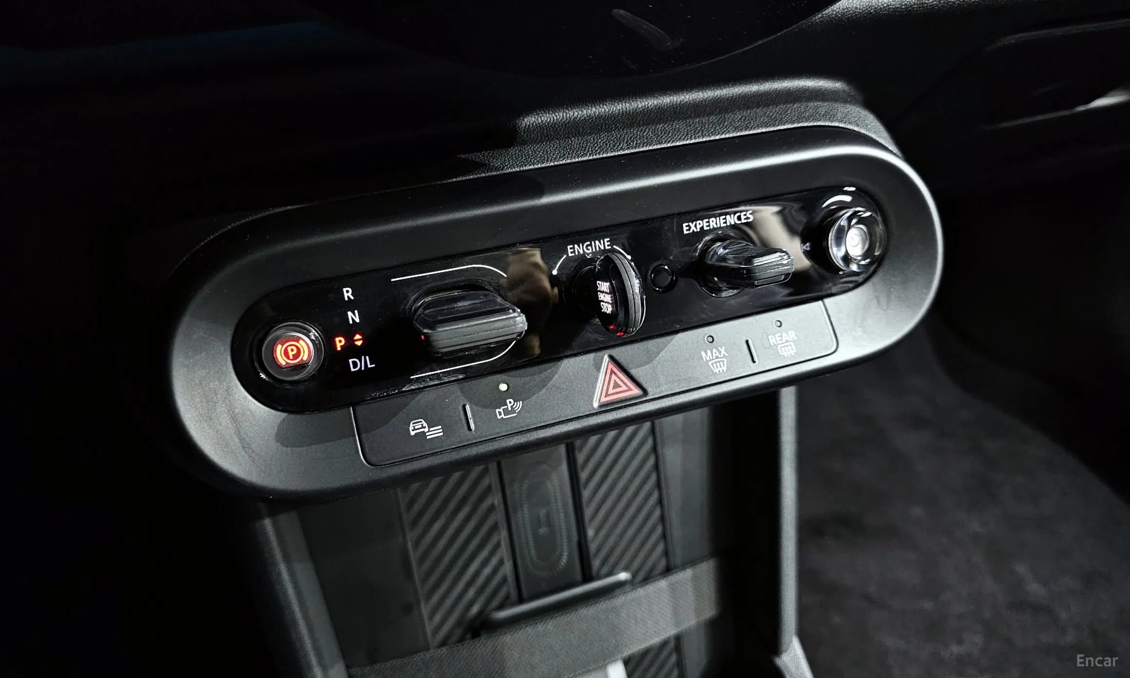 Cooper C 4th generation