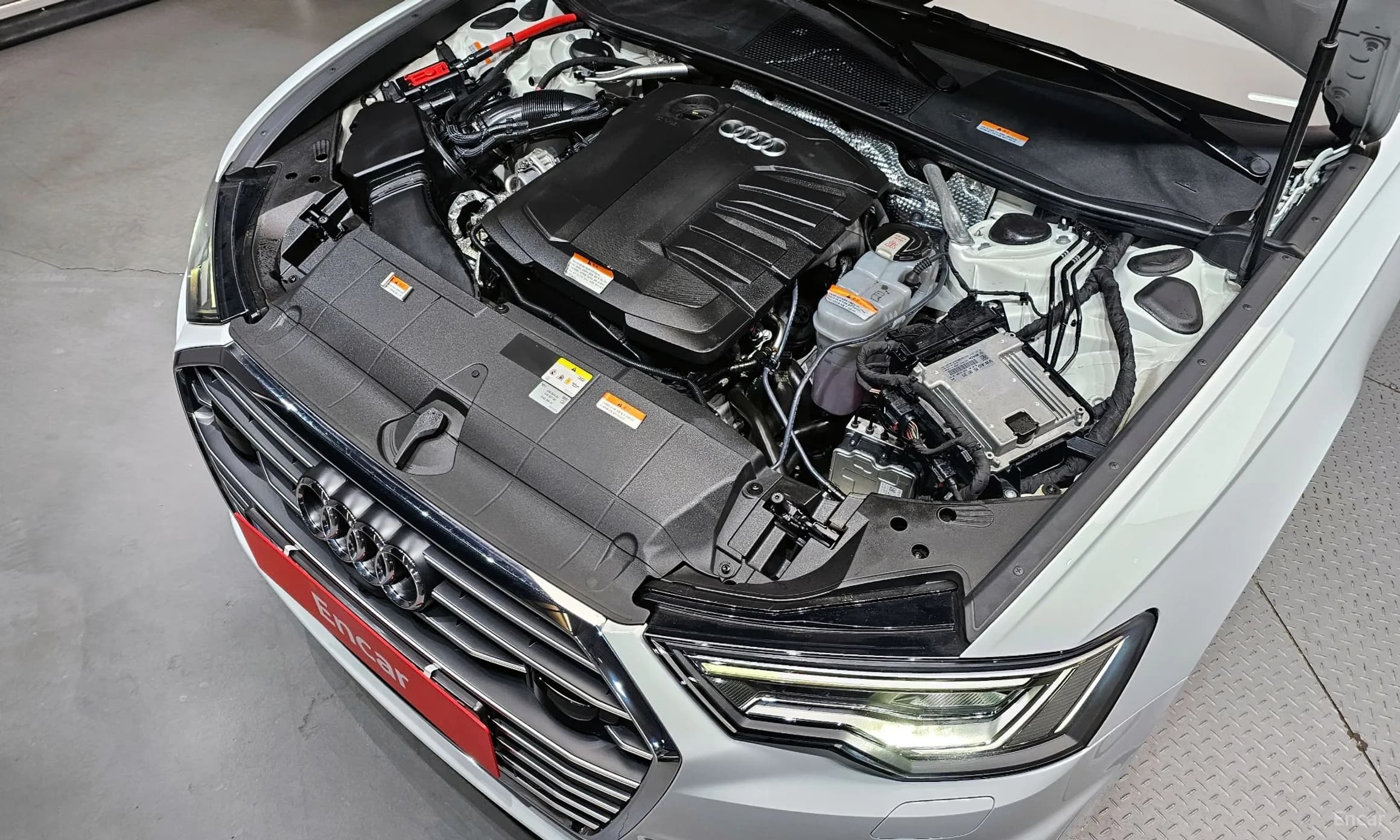 A6 (C8)