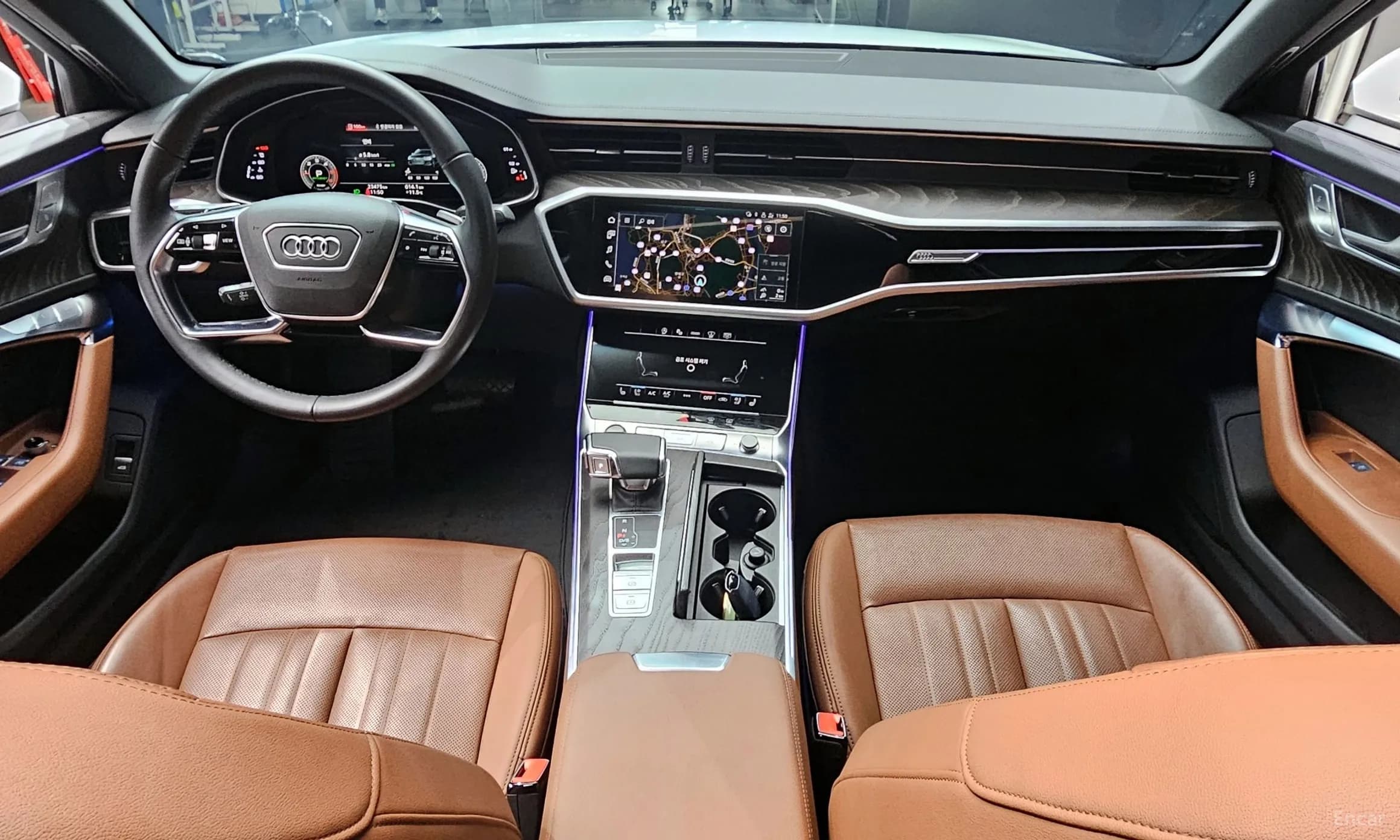 A6 (C8)