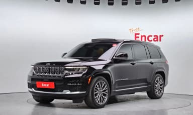 Grand Cherokee (WL)