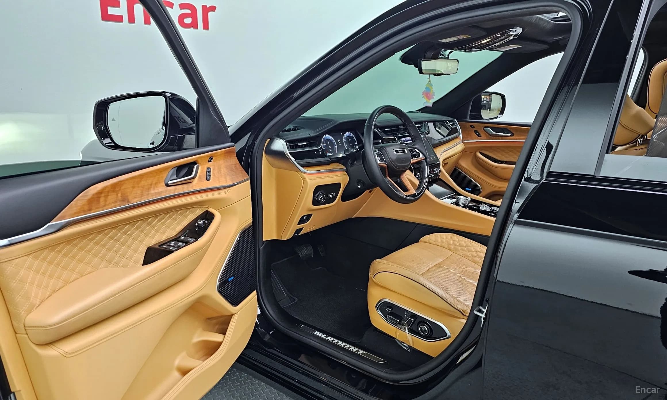 Grand Cherokee (WL)