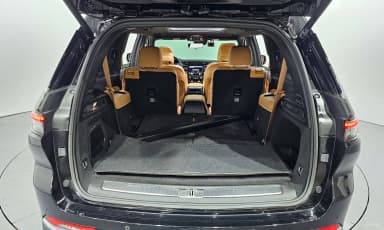 Grand Cherokee (WL)