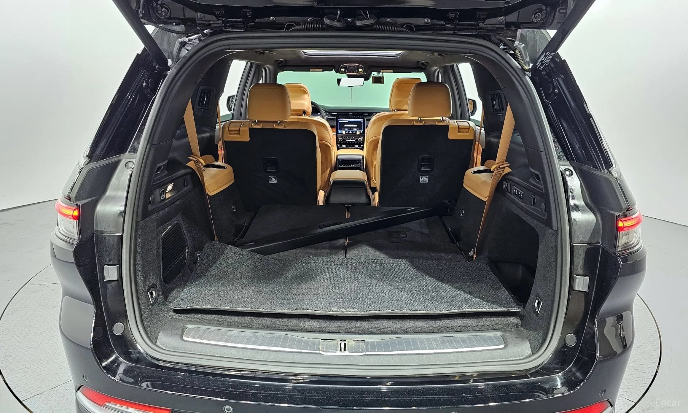 Grand Cherokee (WL)