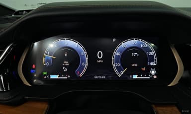 Grand Cherokee (WL)