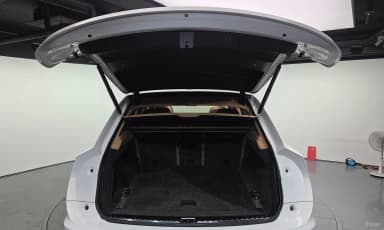 Bentayga