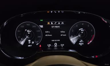 Bentayga