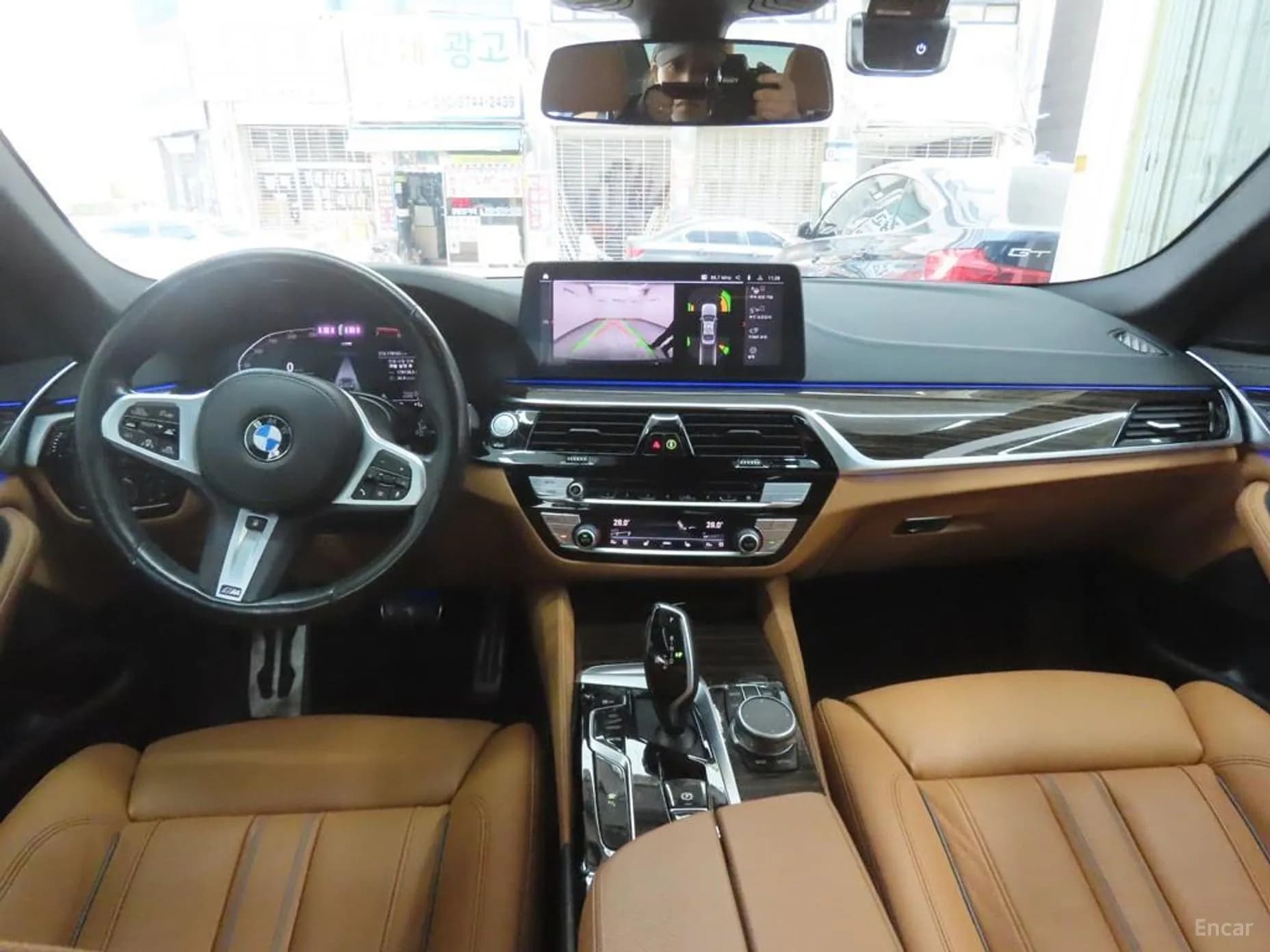 5 Series (G30)
