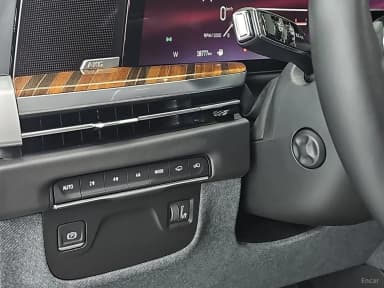 Escalade 5th Generation