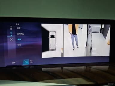 Escalade 5th Generation