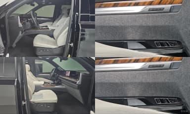 Escalade 5th Generation