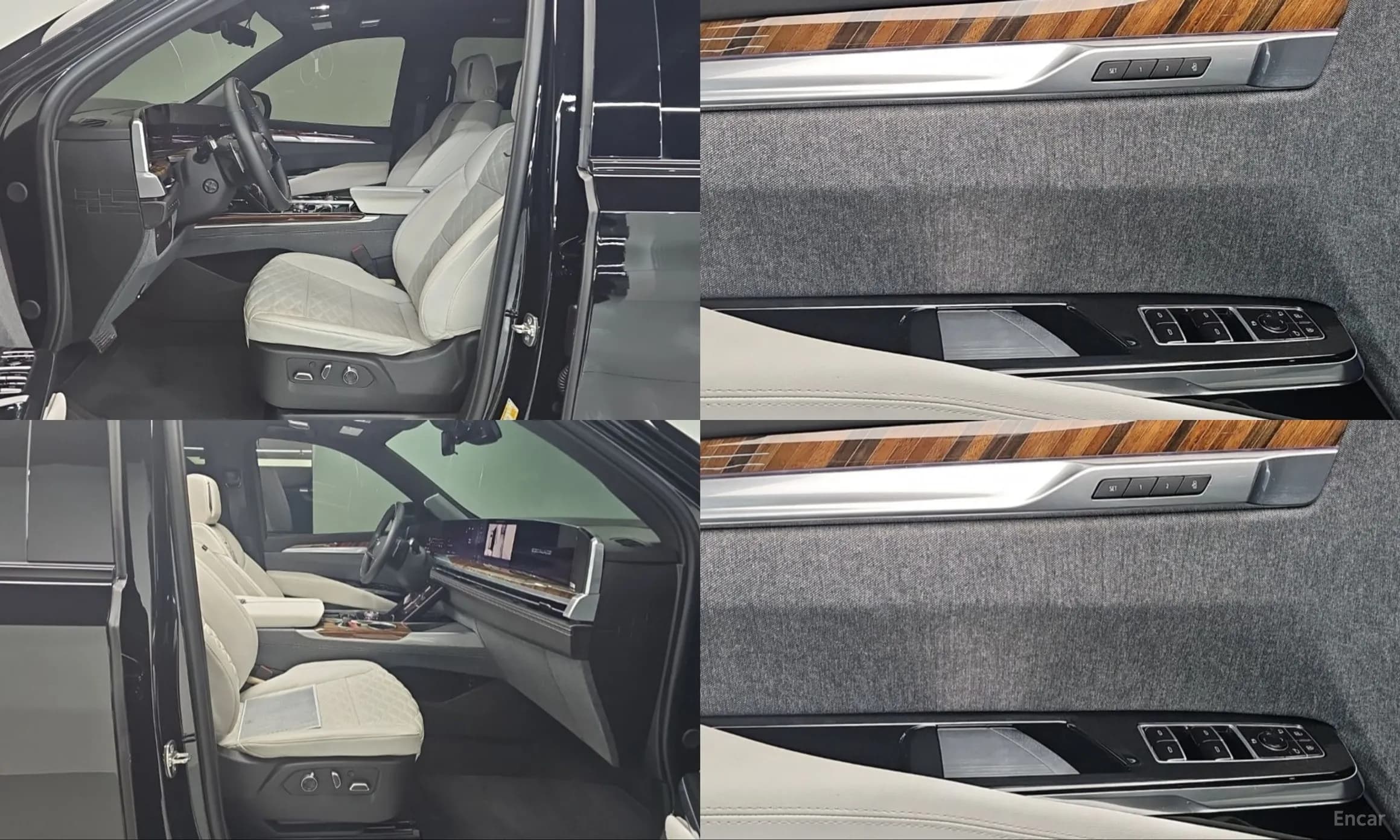 Escalade 5th Generation