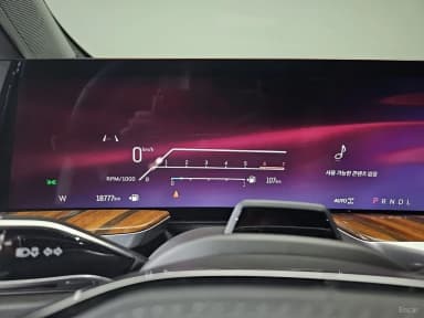 Escalade 5th Generation