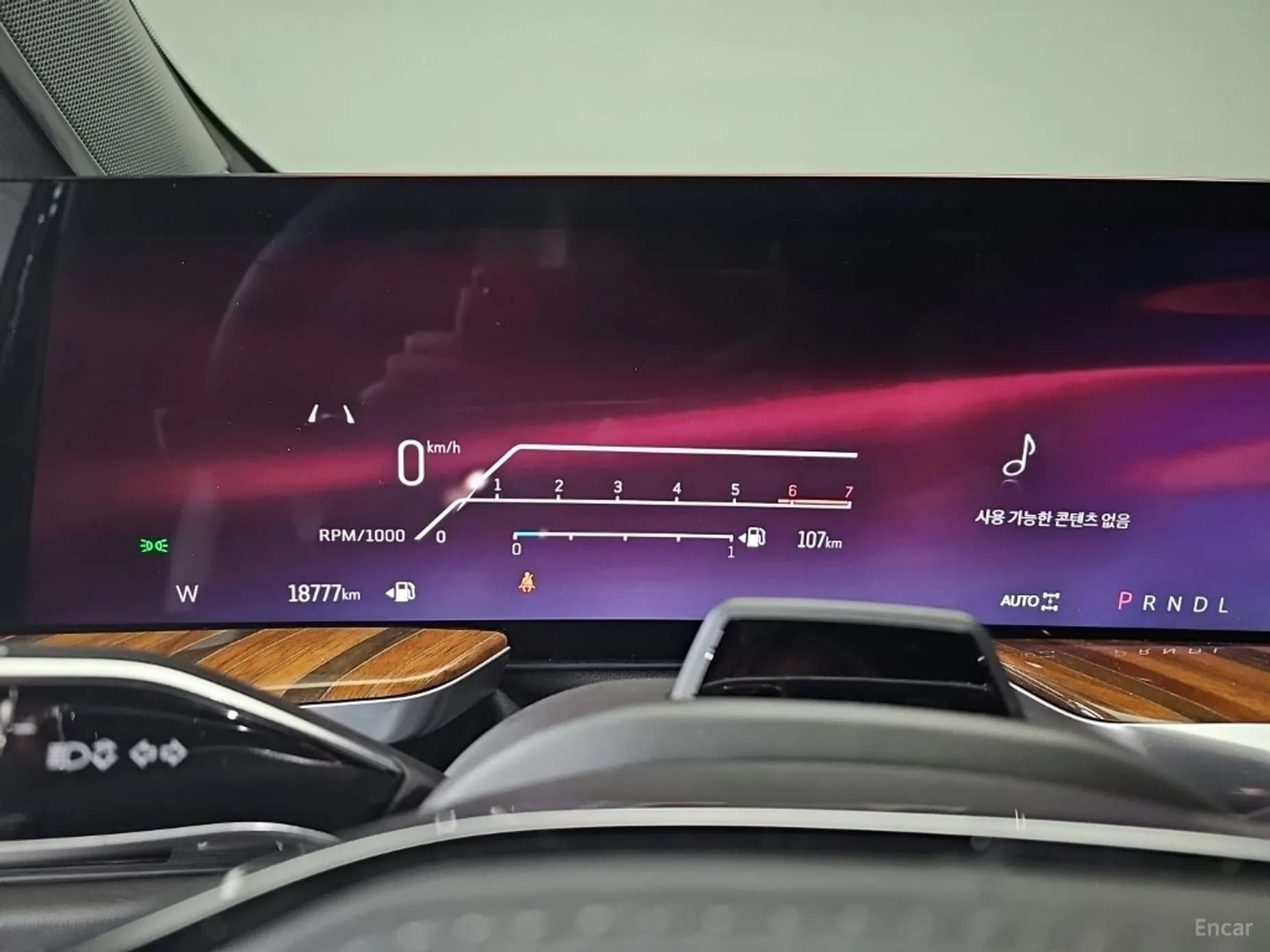 Escalade 5th Generation