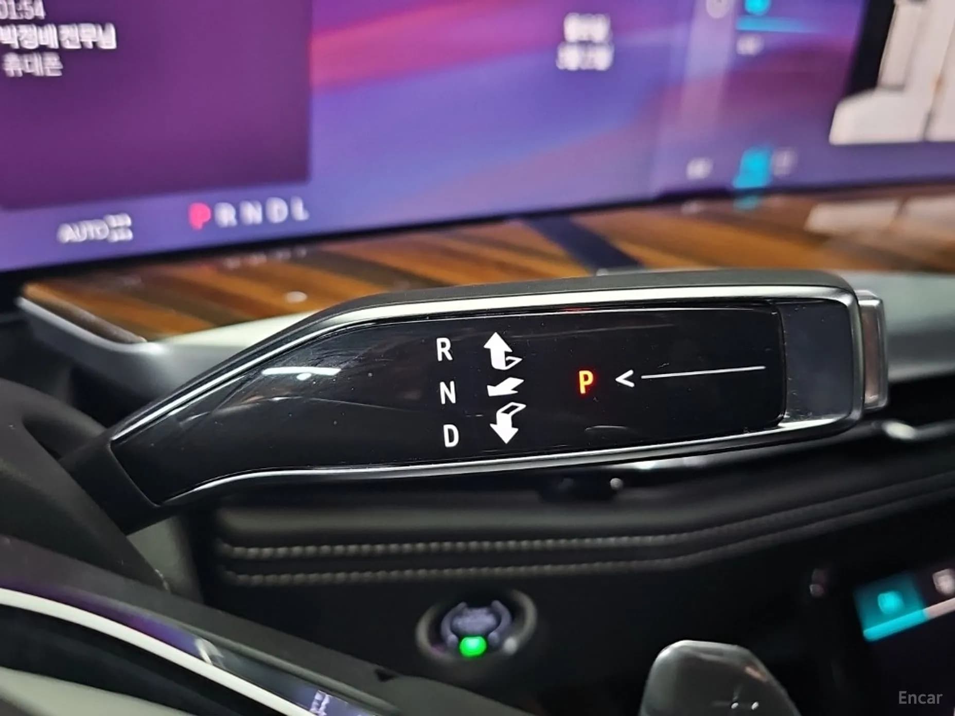 Escalade 5th Generation