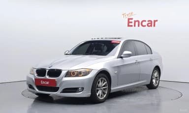 3 Series (E90)
